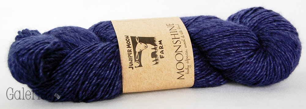 Moonshine - 15 Under The Sea - granat Moonshine - 15 Under The Sea - granat