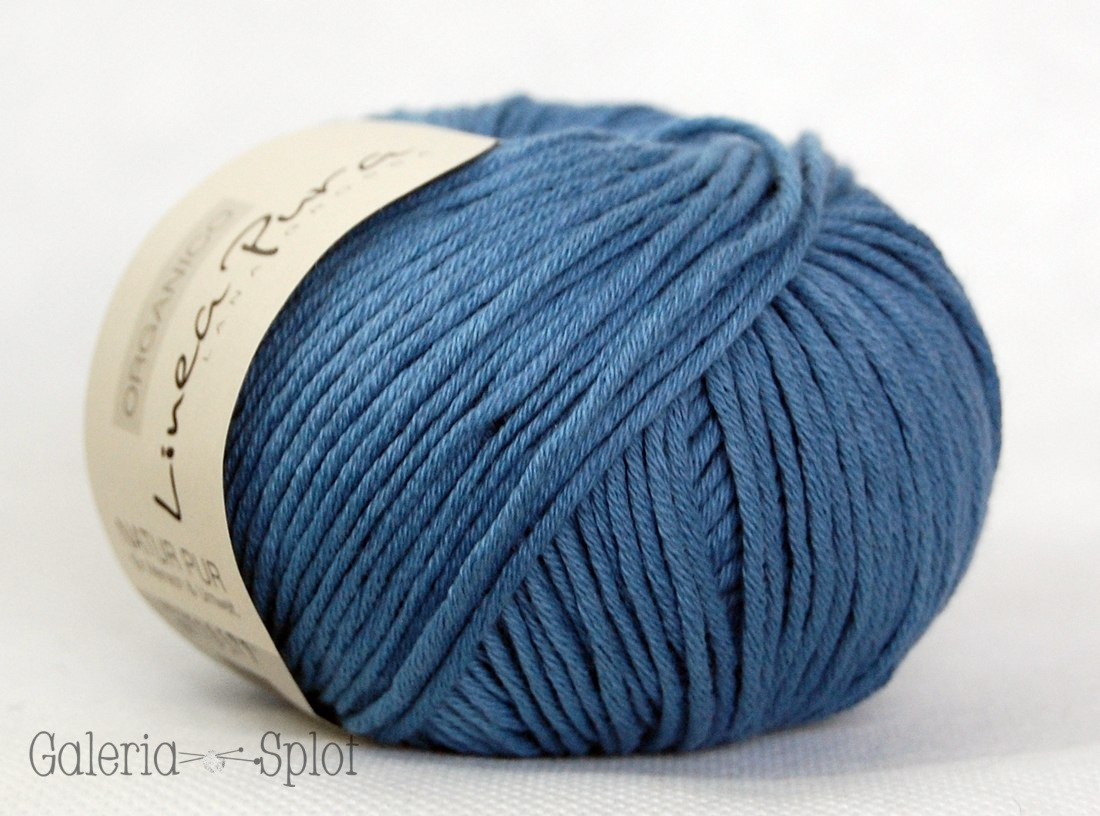 Organico - 101 - denim Organico - 101 - denim