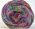 Pappagallo -006 multi kolor Pappagallo -006 multi kolor
