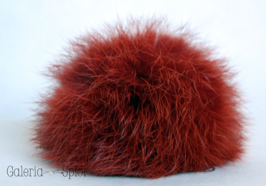 pompon - rudy pompon - rudy