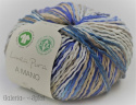 A Mano -008 beż,toupe, błękit, granat A Mano -008 beż,toupe, błękit, granat