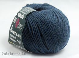 Amore supersoft Cashmere 115 - petrol 52