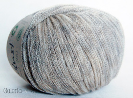 LandLust Merino 180 - szaro - beżowy 228