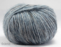 Lovely Cotton Inserto Lala Berlin - melanż niebieski 104