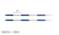 druty SmartStix wymienne 4,50 mm