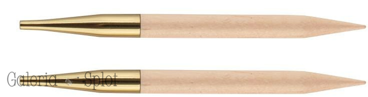druty surowa brzoza - basix brich 15,00 mm wymienne druty surowa brzoza - basix brich 15,00 mm wymienne