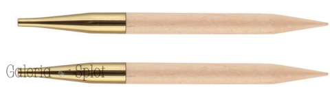 druty surowa brzoza - basix brich 8,00 mm wymienne druty surowa brzoza - basix brich 8,00 mm wymienne
