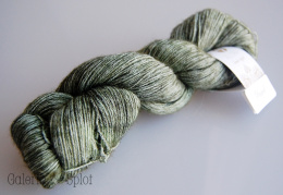 Allora hand-dyed - 253 Peepal