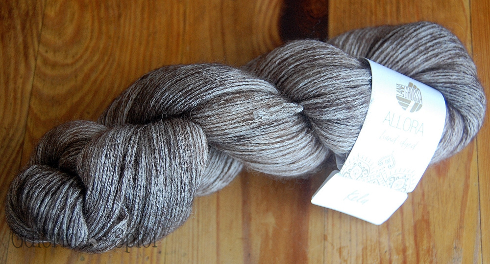 Allora hand-dyed - 255 Kela Allora hand-dyed - 255 Kela