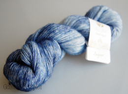 Allora hand-dyed - 256 Angoor
