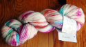 Allora hand-dyed - 260 Kismis