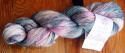 Allora hand-dyed - 261 Anjeer