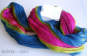 Cool Wool Lace hand-dyed - 803 Alia
