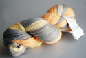 Cool Wool Lace hand-dyed - 804 Sonam