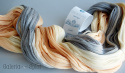 Cool Wool Lace hand-dyed - 804 Sonam