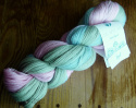 Cool Wool Lace hand-dyed - 805 Kajol Cool Wool Lace hand-dyed - 805 Kajol