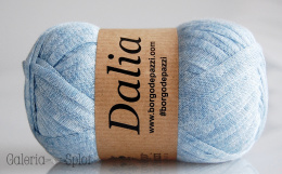 Dalia - 97 błękit