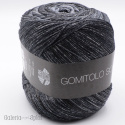 Gomitolo Sole - 911 antracyt Gomitolo Sole - 911 antracyt