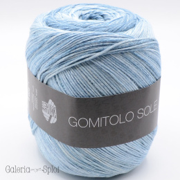 Gomitolo Sole - 913 błękit