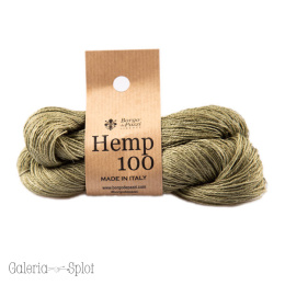 Hemp 100 - 80