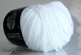 Linarte -017 - biały
