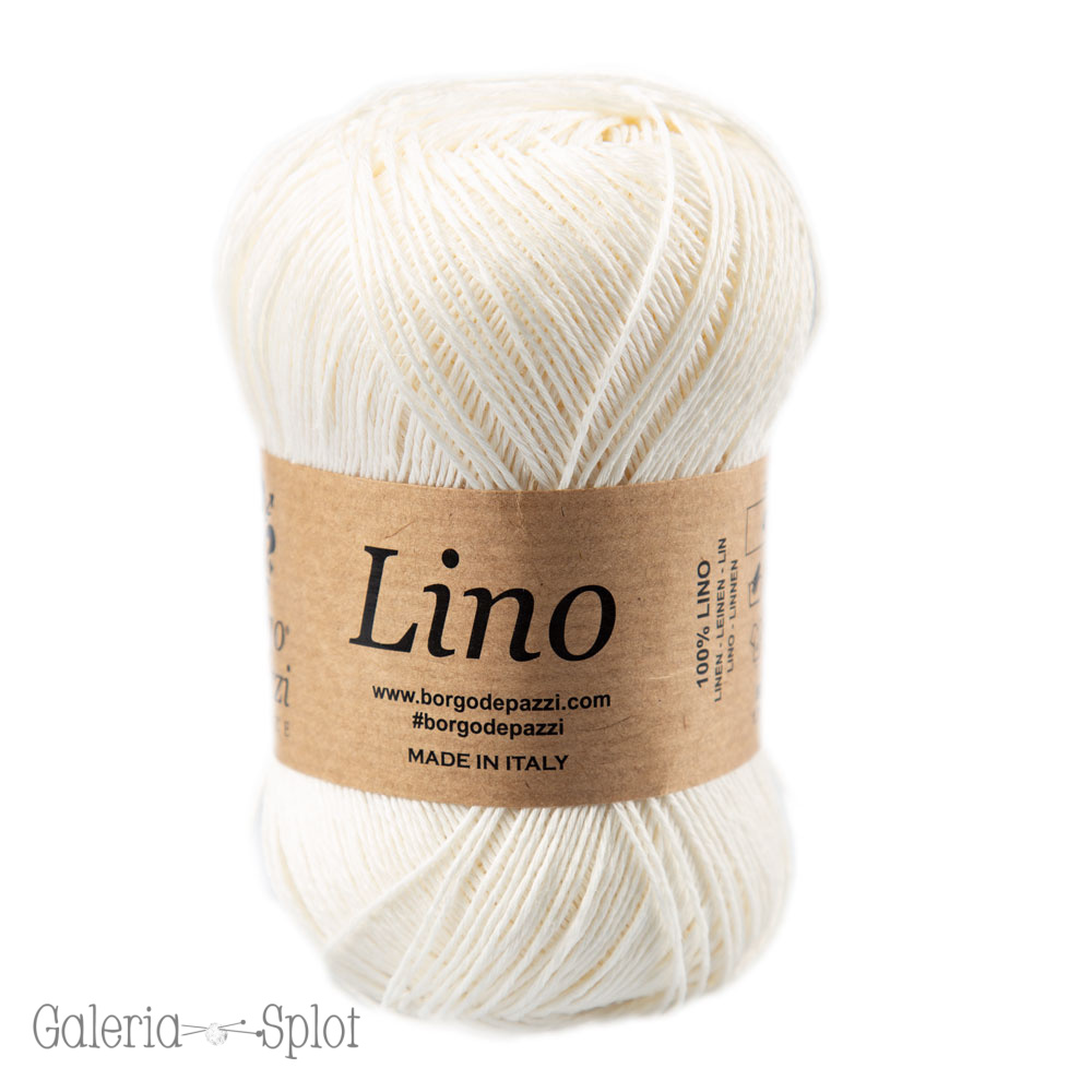Lino -41 ecru Lino -41 ecru