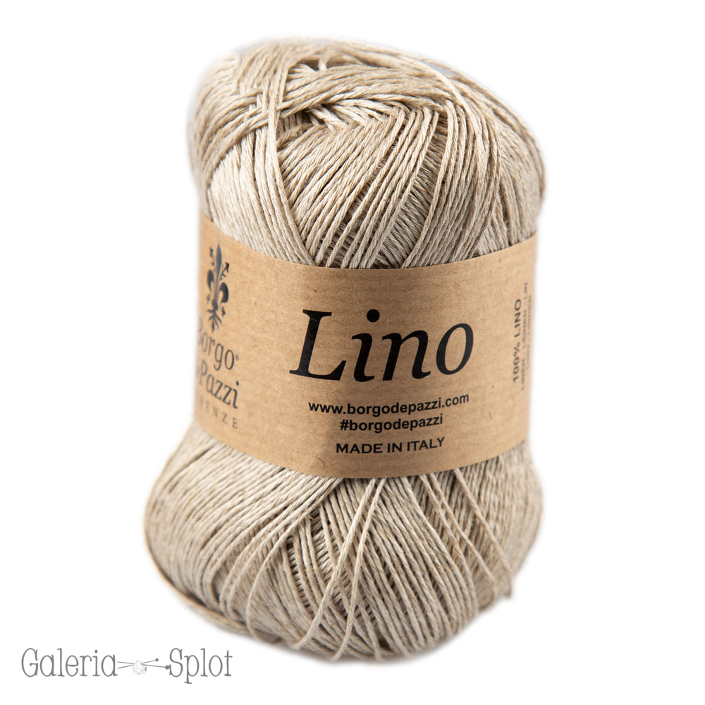 Lino -42 beż Lino -42 beż