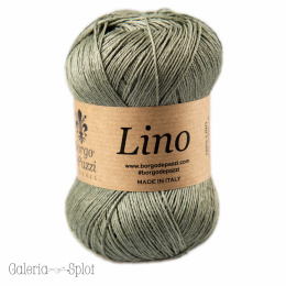 Lino - 83 zieleń