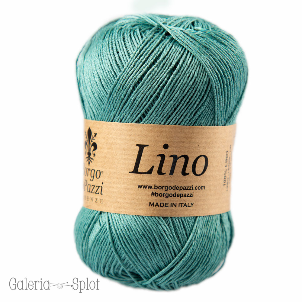 Lino - 85 szmaragowy