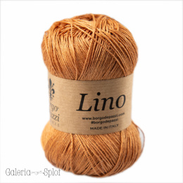 Lino - 86 rdzawy