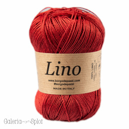 Lino - 92 czerwony