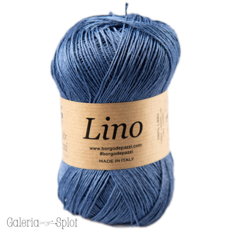 Lino - 97 granat