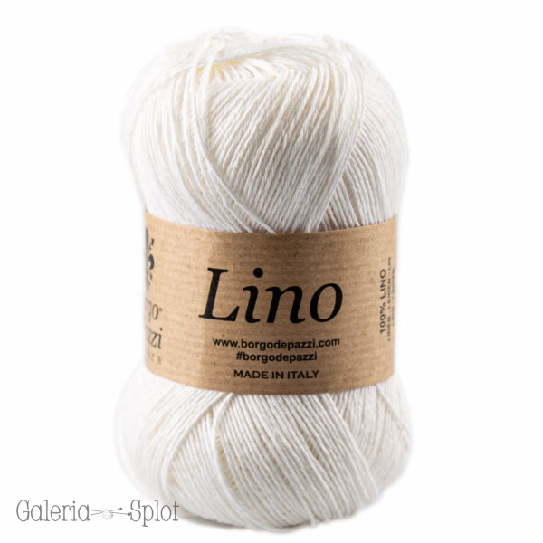Lino -40 biały Lino -40 biały