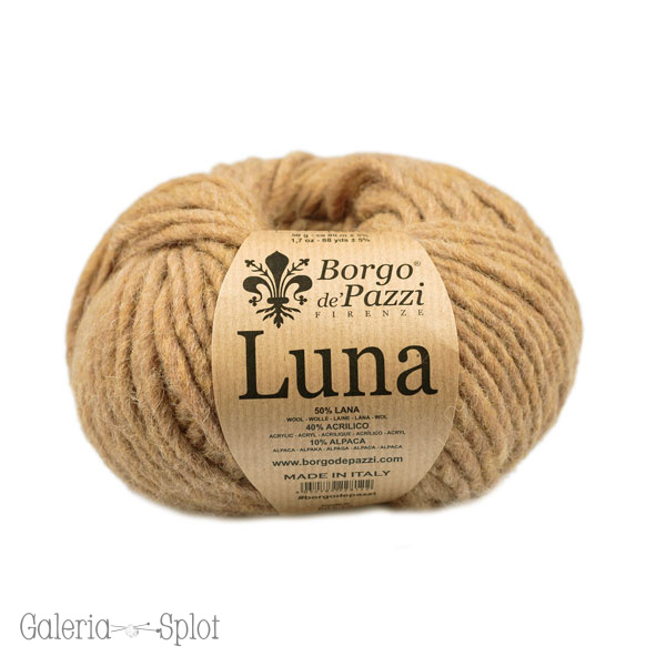 Luna - 23 Luna - 23