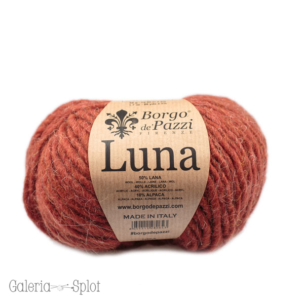 Luna - 48 Luna - 48