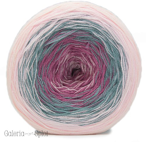 Shades of Cotton - 104 odcienie krem, róż, szary Shades of Cotton - 104 odcienie krem, róż, szary