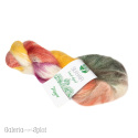 Silkhair hand-dyed 608 - Mogra Silkhair hand-dyed 608 - Mogra