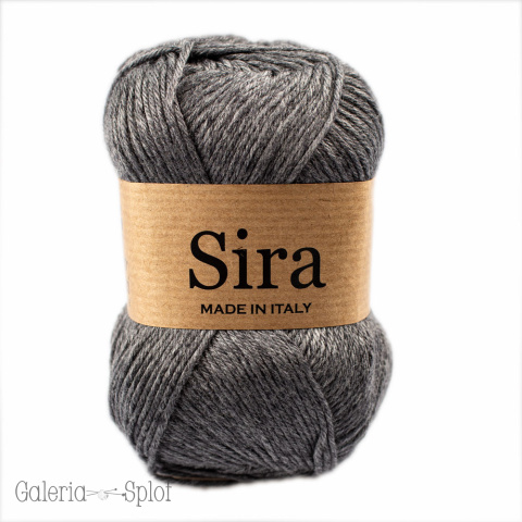 Sira - 37 antracyt Sira - 37 antracyt