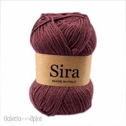 Sira - 17 fiolet orchidei