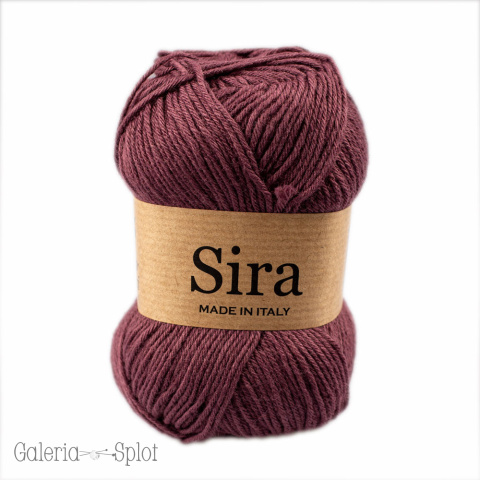 Sira - 17 fiolet orchidei