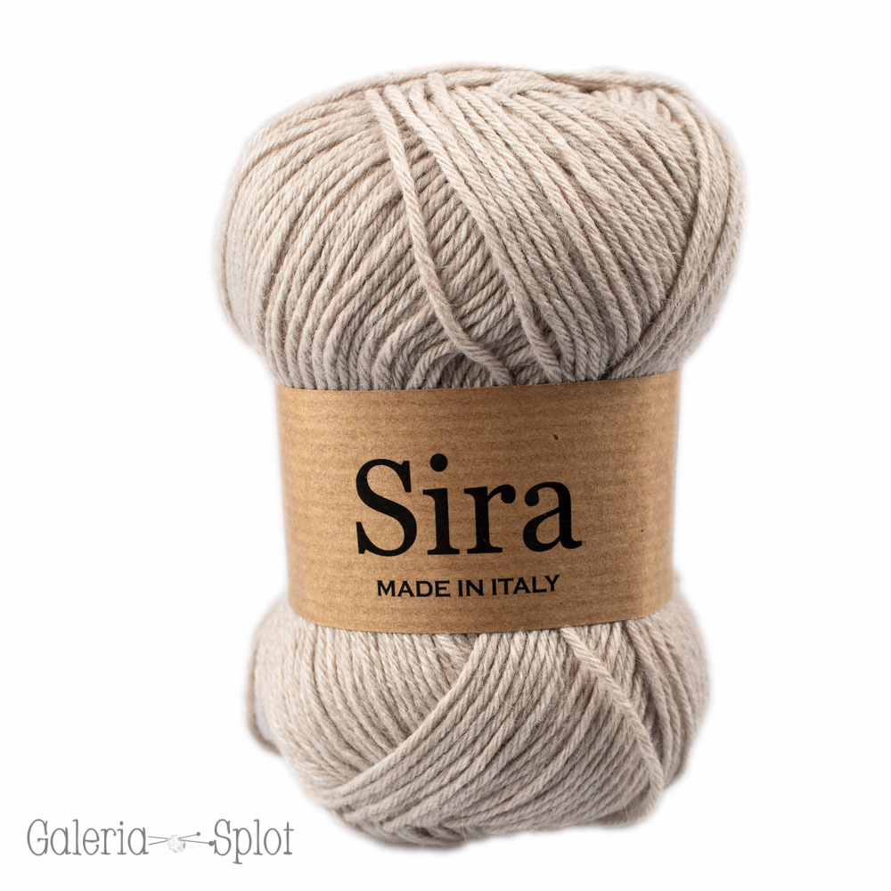 Sira - 20 beż Sira - 20 beż