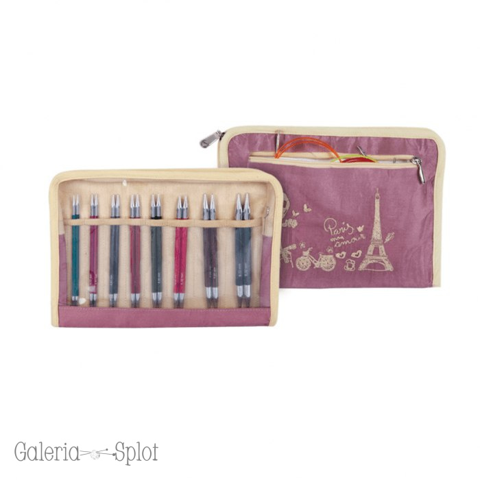 Zestaw drutów wymiennych Royale Interchangeable Deluxe set Zestaw drutów wymiennych Royale Interchangeable Deluxe set