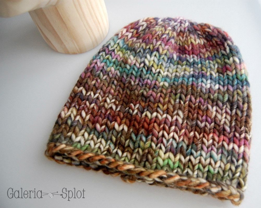 gruba, kolorowa 100% merino gruba, kolorowa 100% merino