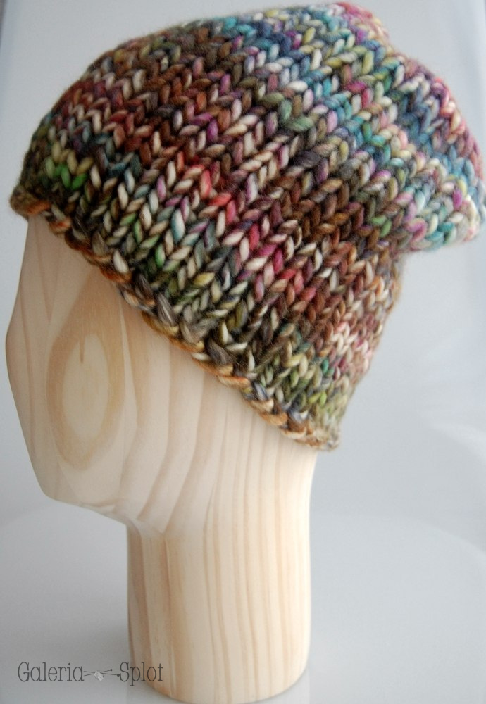 gruba, kolorowa 100% merino gruba, kolorowa 100% merino