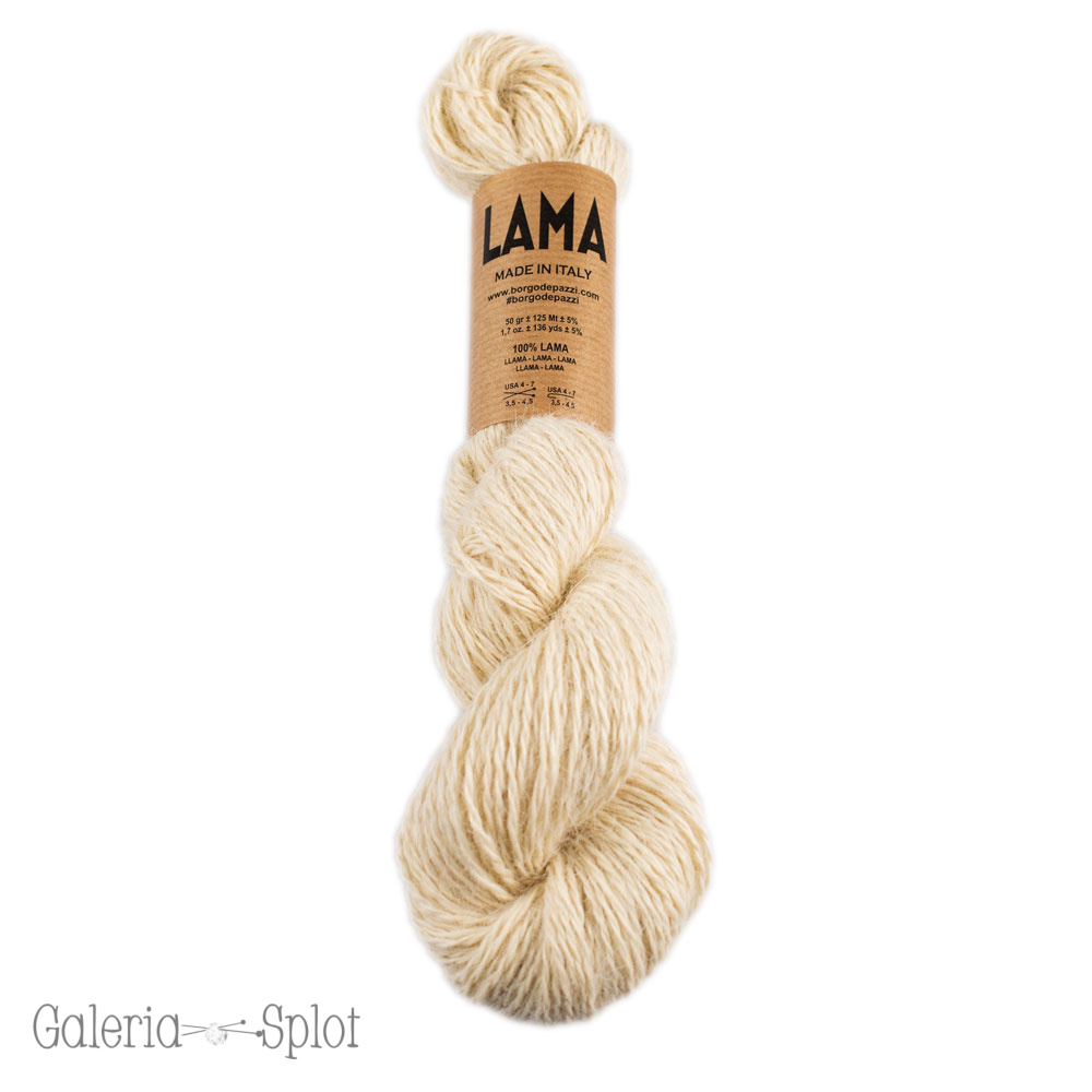 Lama - 1 Lama - 1