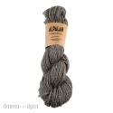 czapka - brąz-alpaka z merino czapka - brąz-alpaka z merino