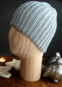 czapka merino z kaszmirem czapka merino z kaszmirem