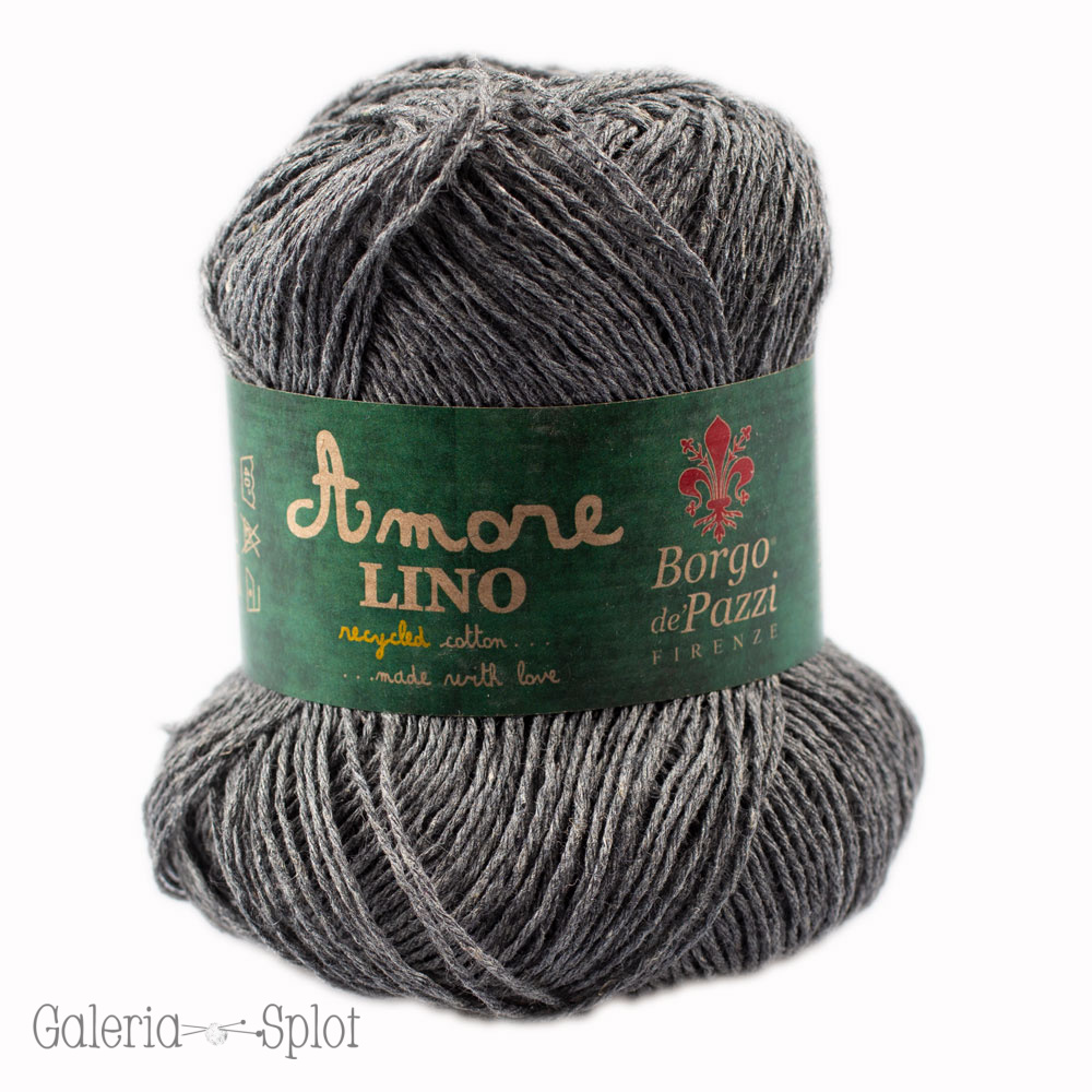 Amore Lino - 13 antracyt Amore Lino - 13 antracyt
