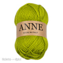 Anne - zieleń 2037 Anne - zieleń 2037