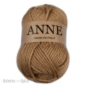 Anne - jasny brąz 86023 Anne - jasny brąz 86023